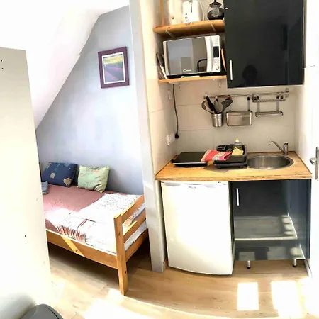 Apartment Provence *