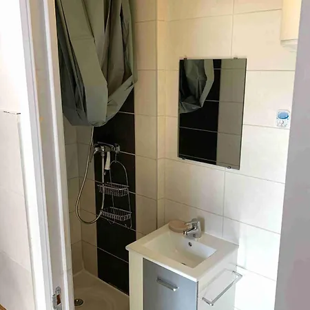 Provence Daire Chambéry