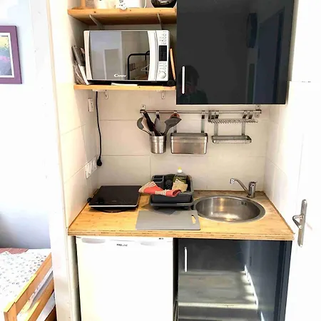 Provence Apartment
