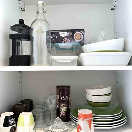 Apartment Provence