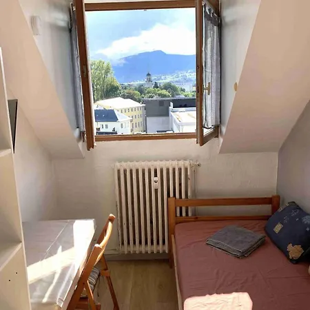 Provence Apartment *