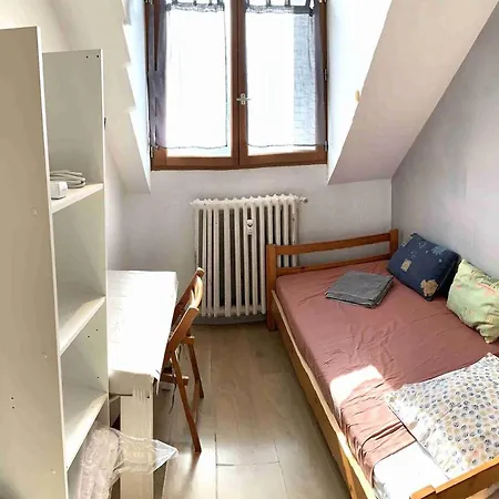 Provence Apartment *