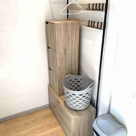 Apartment Provence Chambery