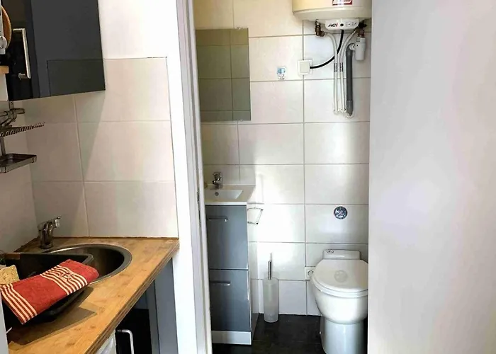 アパート Provence