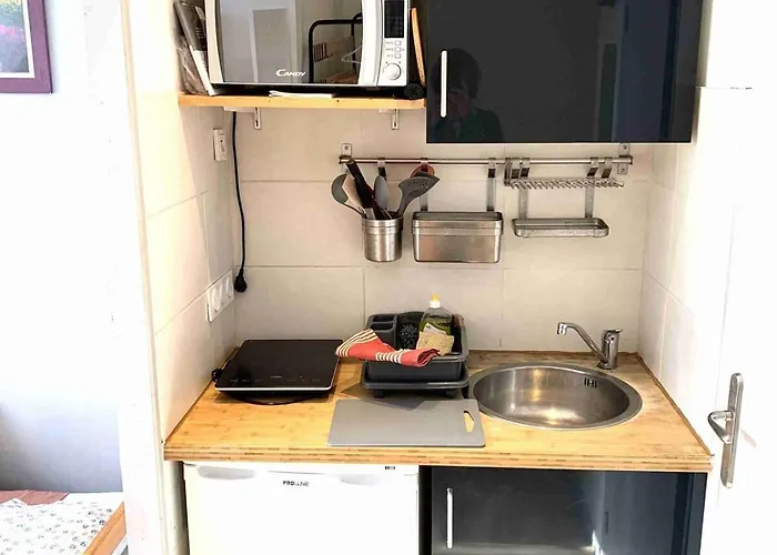 Provence アパート