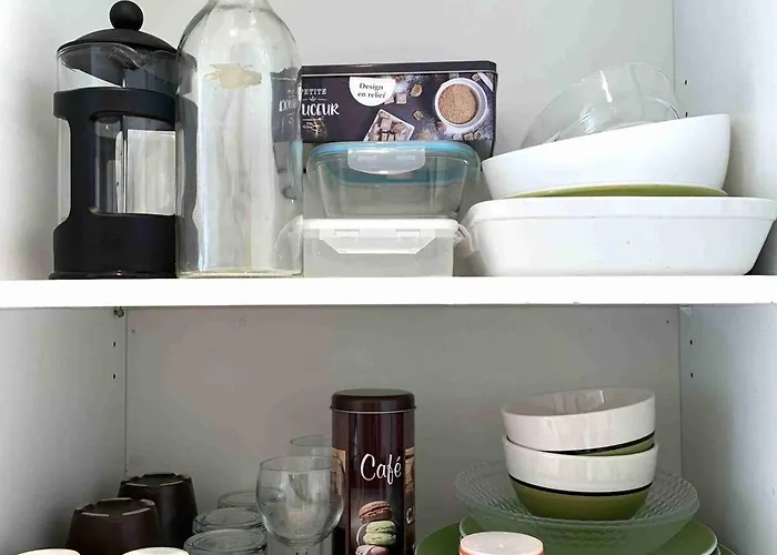 アパート Provence