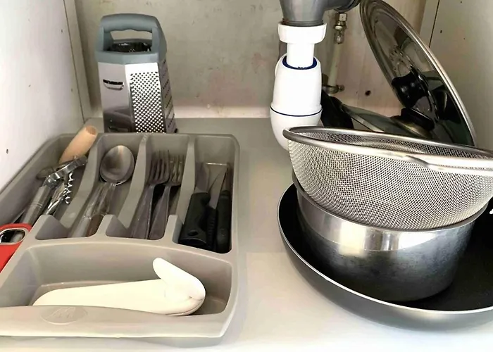 アパート Provence *